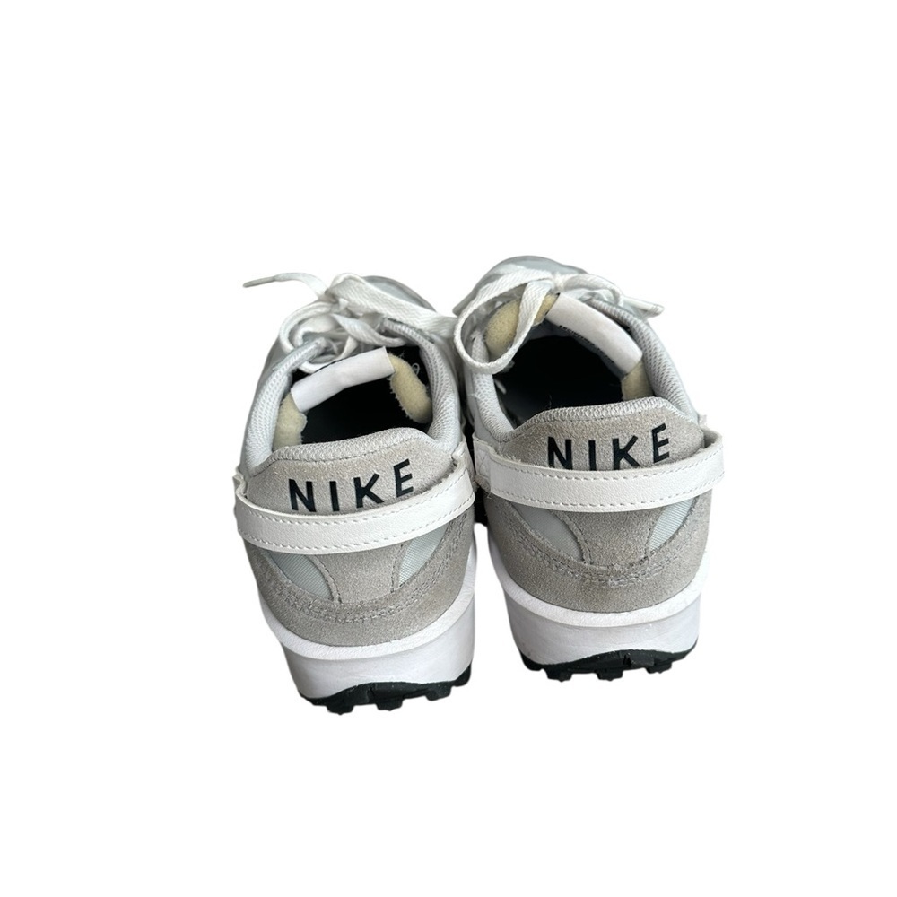 Nike Waffle Debut 'Grey Fog' DH9522-003 - Picture 4 of 10